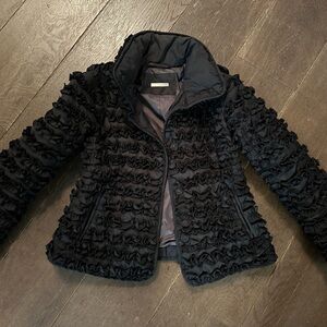 Allegri Elegant Jacket